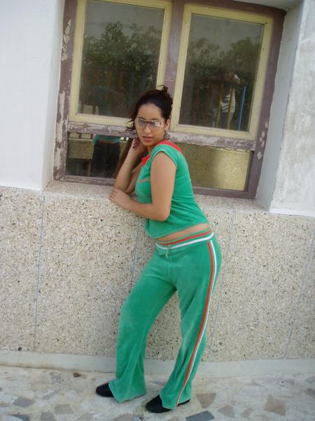 nounou  diali